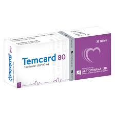temcard-80mg